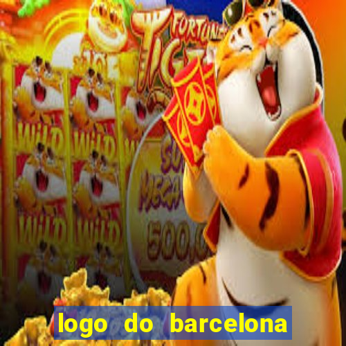 logo do barcelona dls 19